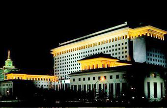 中央军委大楼