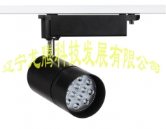 LED轨道灯