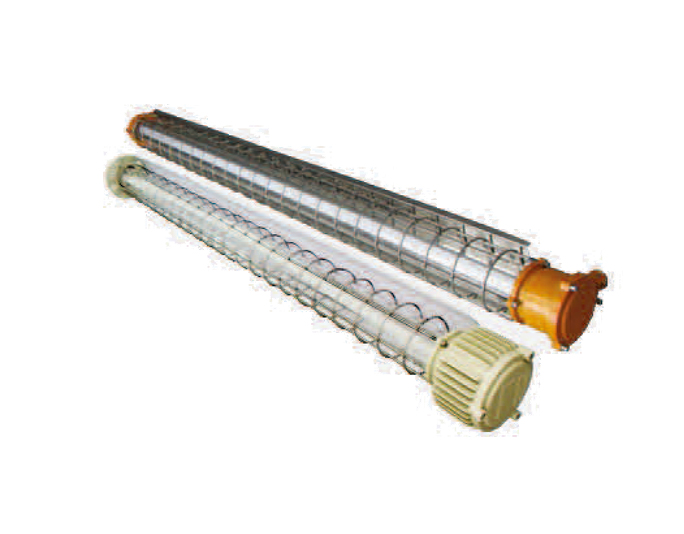 LED管型工业防爆灯